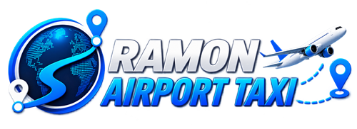 Ramon Airport Taxi